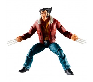 Figura Marvel's Logan X-Men '97 Marvel Legends Series 15cm