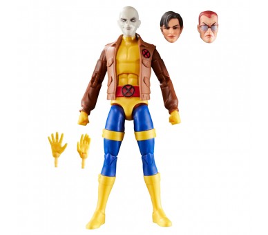 Figura Marvel's Morph X-Men '97 Marvel Legends Series 15cm