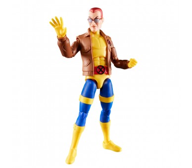 Figura Marvel's Morph X-Men '97 Marvel Legends Series 15cm