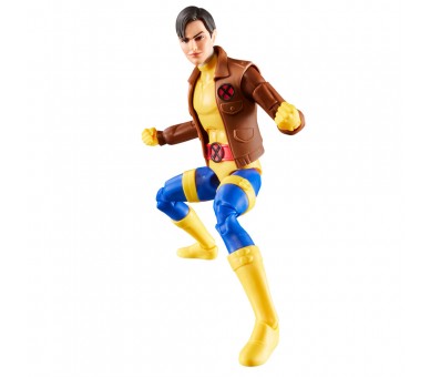 Figura Marvel's Morph X-Men '97 Marvel Legends Series 15cm