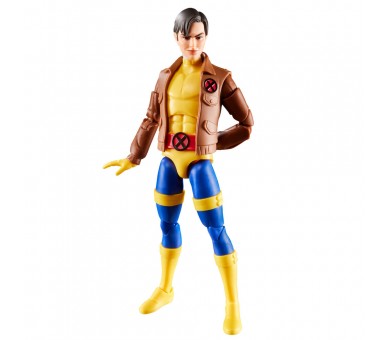 Figura Marvel's Morph X-Men '97 Marvel Legends Series 15cm