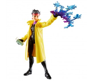 Figura Jubilee X-Men '97 Marvel Legends Series 15cm