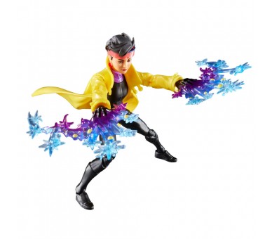 Figura Jubilee X-Men '97 Marvel Legends Series 15cm