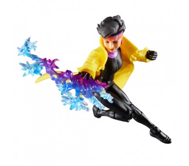 Figura Jubilee X-Men '97 Marvel Legends Series 15cm
