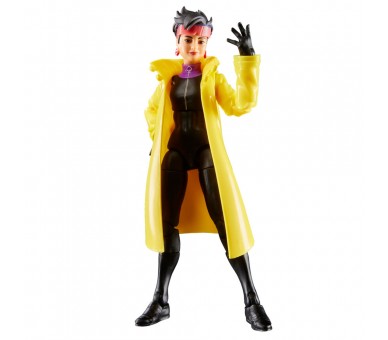 Figura Jubilee X-Men '97 Marvel Legends Series 15cm
