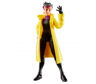 Figura Jubilee X-Men '97 Marvel Legends Series 15cm