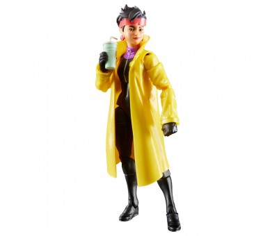Figura Jubilee X-Men '97 Marvel Legends Series 15cm