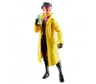 Figura Jubilee X-Men '97 Marvel Legends Series 15cm