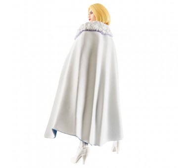 Figura Emma Frost X-Men '97 Marvel Legends Series 15cm