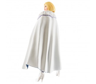 Figura Emma Frost X-Men '97 Marvel Legends Series 15cm