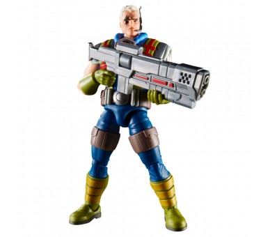 Figura Marvel's Cable X-Men '97 Marvel Legends Series 15cm