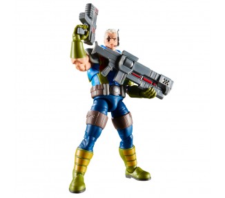 Figura Marvel's Cable X-Men '97 Marvel Legends Series 15cm