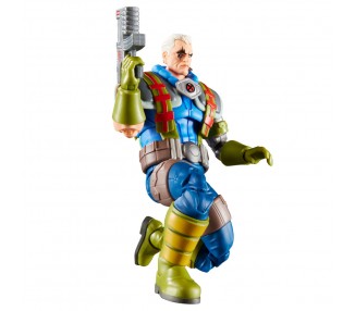 Figura Marvel's Cable X-Men '97 Marvel Legends Series 15cm
