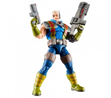 Figura Marvel's Cable X-Men '97 Marvel Legends Series 15cm