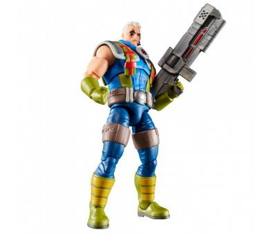 Figura Marvel's Cable X-Men '97 Marvel Legends Series 15cm