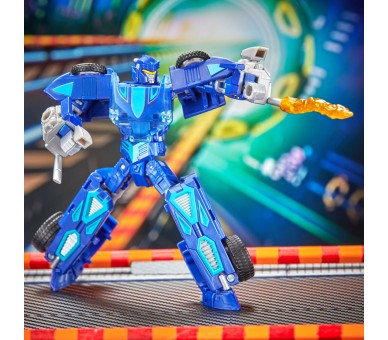 Coche Twin Mill Transformers Hot Wheels