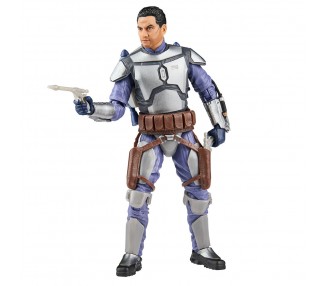 Figura Jango Fett Star Wars: El Ataque de los Clones 15cm