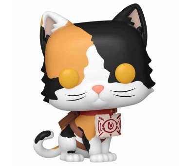 Figura POP Demon Slayer Kimetsu no Yaiba Chachamaru