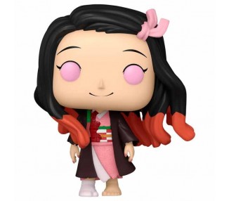 Figura POP Demon Slayer Kimetsu no Yaiba Nezuko Kamado