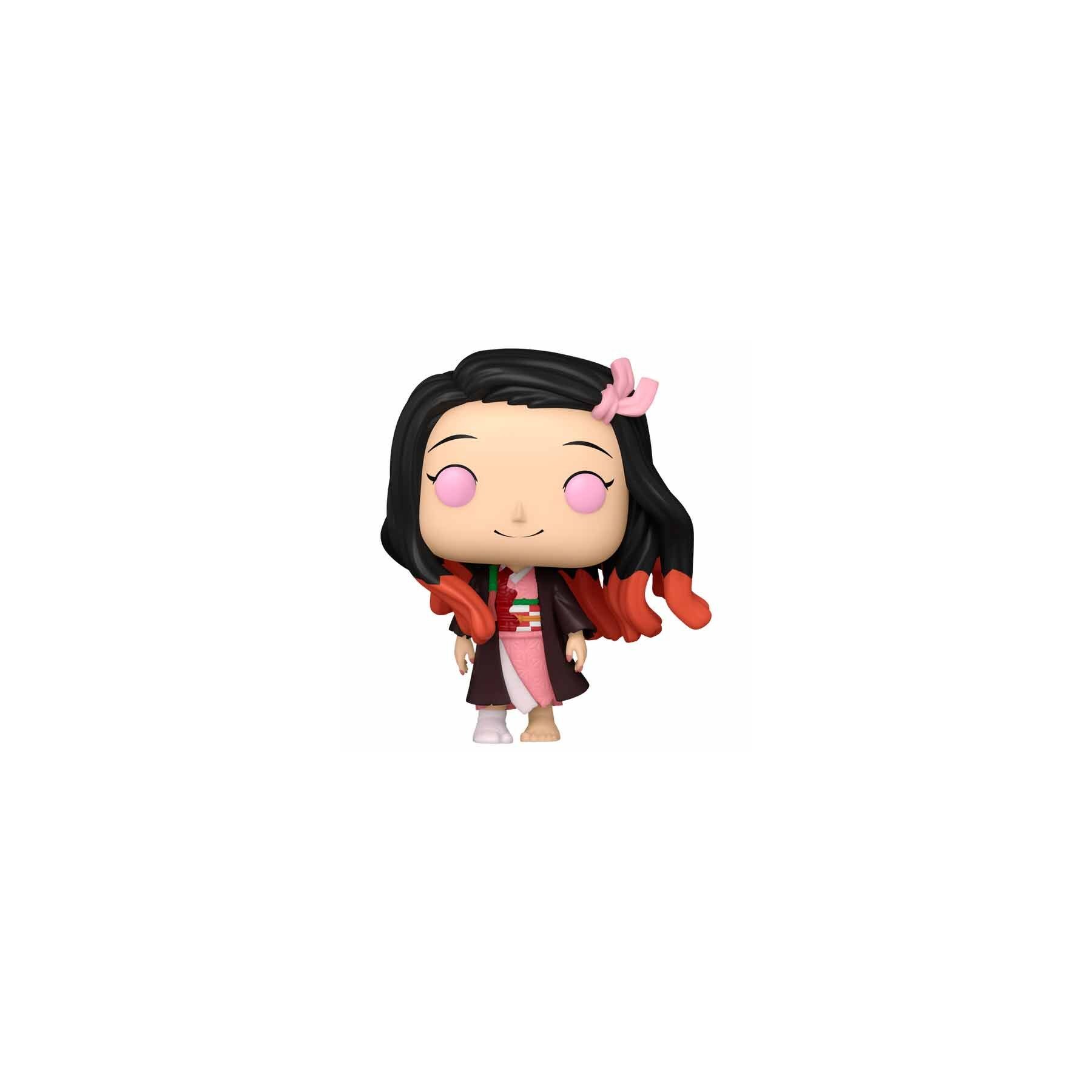 Figura POP Demon Slayer Kimetsu no Yaiba Nezuko Kamado