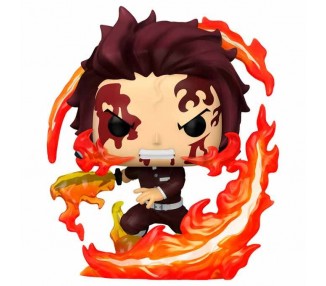 Figura POP Plus Demon Slayer Kimetsu no Yaiba Tanjiro Kamado