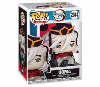 Figura POP Demon Slayer Kimetsu no Yaiba Doma