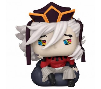 Figura POP Demon Slayer Kimetsu no Yaiba Doma