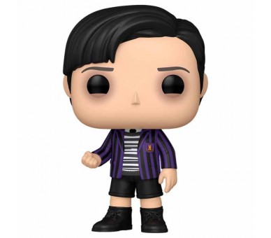 Figura POP Miercoles Pugsley Addams