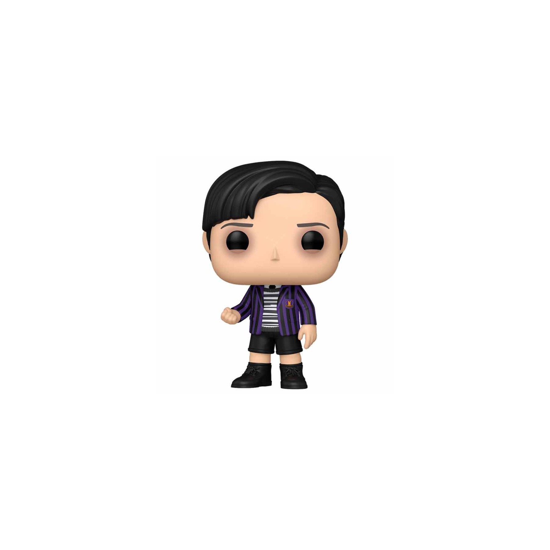 Figura POP Miercoles Pugsley Addams