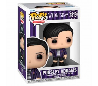 Figura POP Miercoles Pugsley Addams
