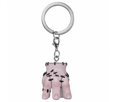 Llavero Pocket POP Miercoles Cosa