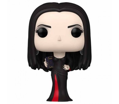 Figura POP Miercoles Morticia Addams