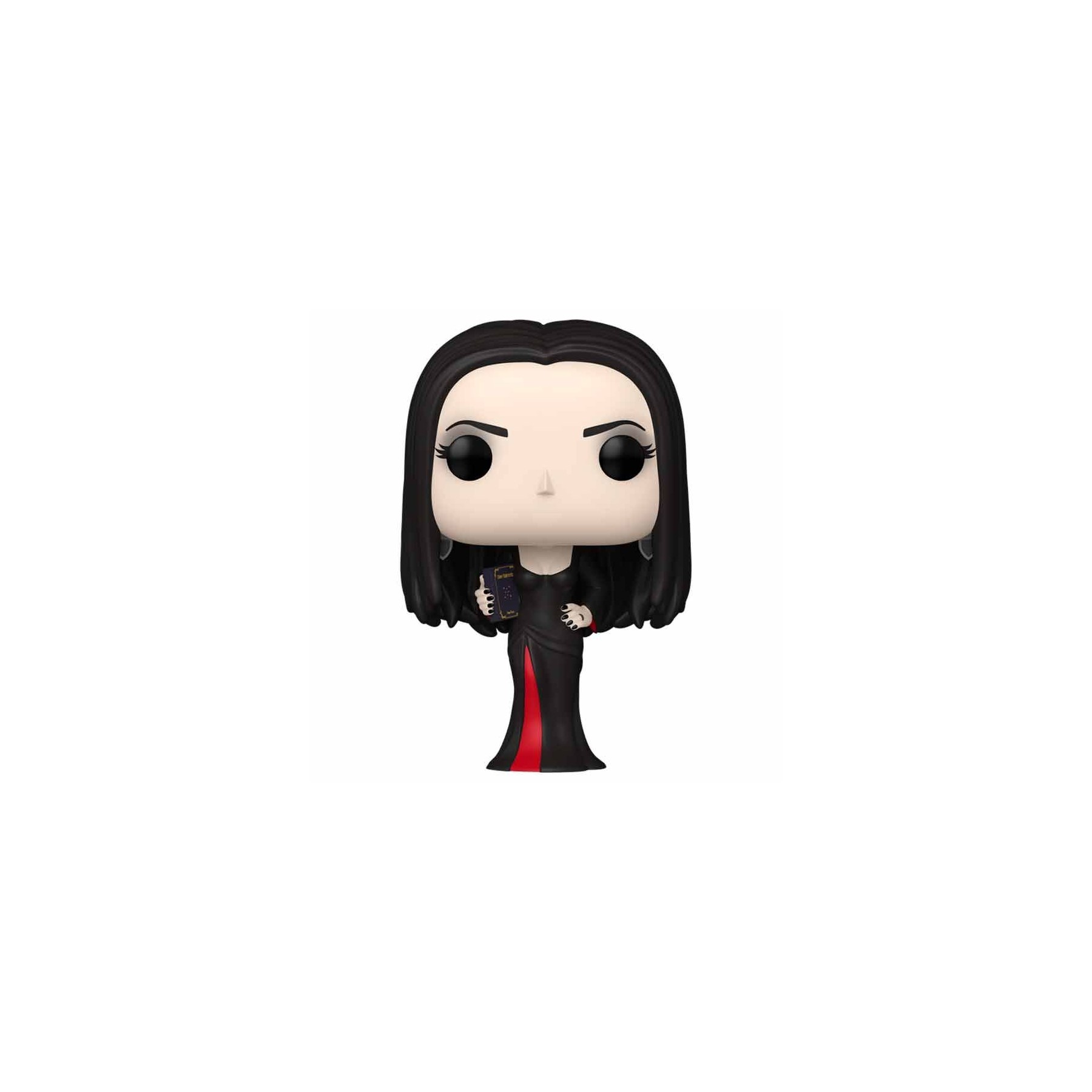 Figura POP Miercoles Morticia Addams