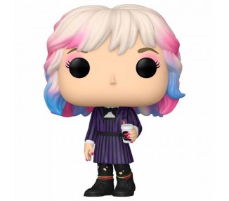 Figura POP Miercoles Enid Sinclair