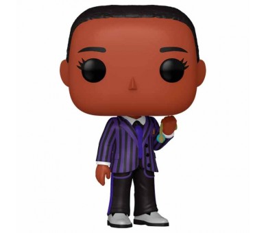 Figura POP Miercoles Bianca Barclay