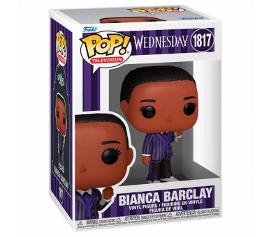 Figura POP Miercoles Bianca Barclay