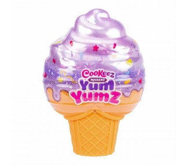 Helado Magico peluche Cookeez Makery