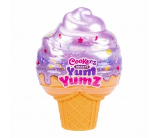Helado Magico peluche Cookeez Makery