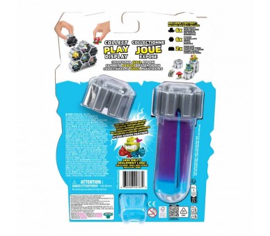 Figuras Mr Beast Lab Swarms surtido