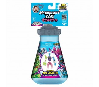 Figura Mr Beast Lab Hybrid