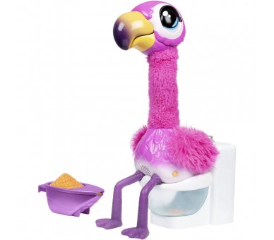 Flamenco Cagon Little Live Pets