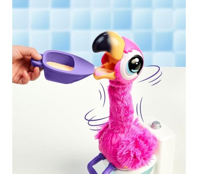 Flamenco Cagon Little Live Pets