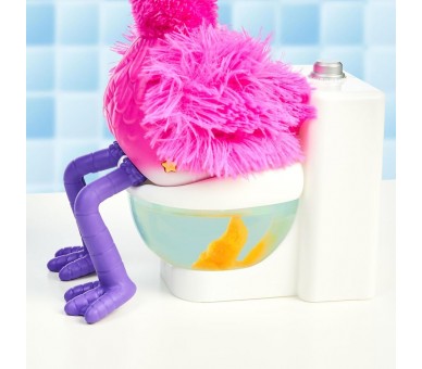 Flamenco Cagon Little Live Pets