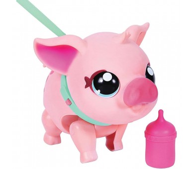 Mi Cerdito Mascota Little Live Pets