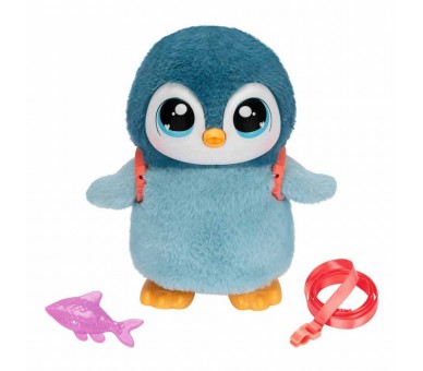 Mi Pingüino Mascota Little Live Pets
