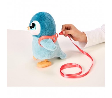 Mi Pingüino Mascota Little Live Pets