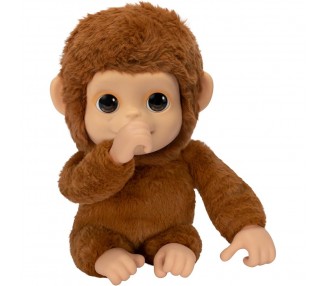 Mi Bebe Mono Little Live Pets