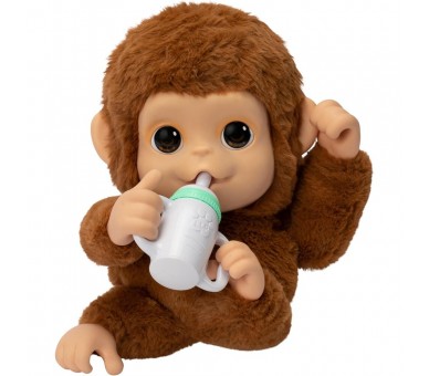 Mi Bebe Mono Little Live Pets