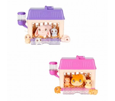 Mini Mama Little Live Pets surtido
