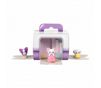 Adopcion de Cachorros Little Live Pets surtido